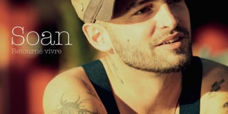 Soan – Retourné Vivre, son nouvel album