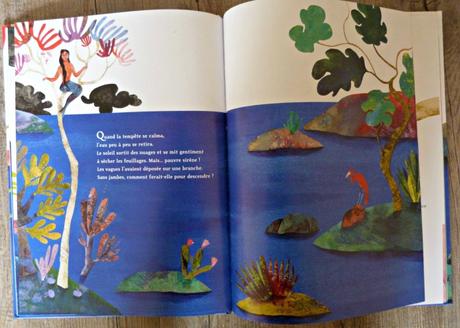 la perruche et la sirene bis