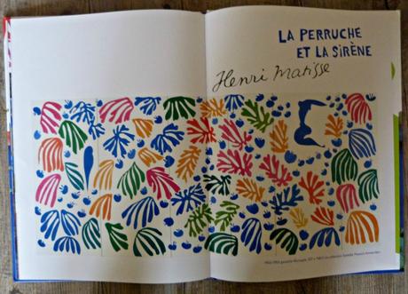 la perruche et la sir+¿ne