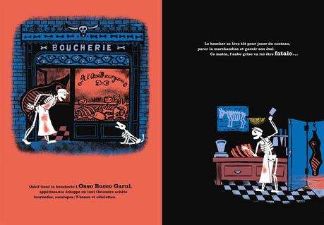 Quelques bonnes pioches trouvées à la fête du livre jeunesse ...