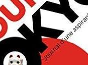 Pourquoi Tokyo. Journal d'une aspirante Nipponne Agathe PARMENTIER