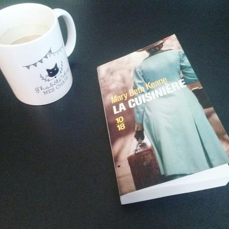 La cuisinière de Mary Beth Keane : l'histoire vraie de 