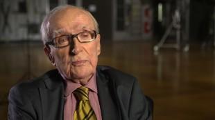 Marcel Dubé (1930-2016)