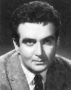 Marcel Dubé (1930-2016)