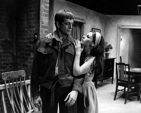 Marcel Dubé (1930-2016)