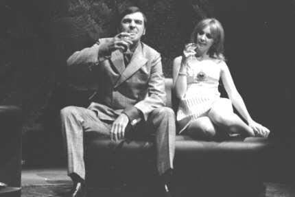 Marcel Dubé (1930-2016)