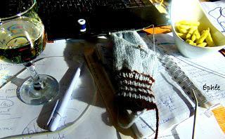 Soupe aux pois Soupe aux pois