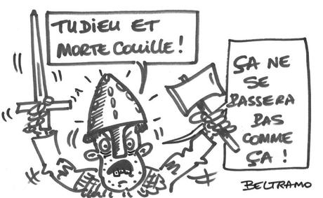 (c) Jean-Jacques Beltramo