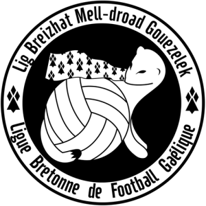 LogoFootGaelBZH