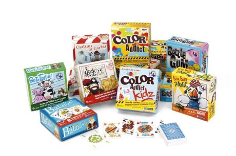 Occuper ses enfants pendant les transports en vacances