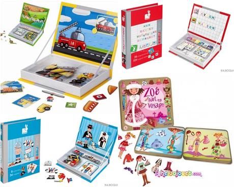 Occuper ses enfants pendant les transports en vacances