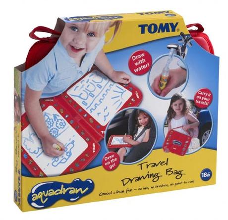 Occuper ses enfants pendant les transports en vacances