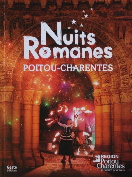 Poitou-Charentes : les Nuits romanes sont annulées