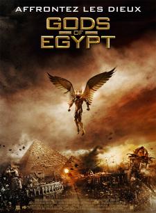 Gods of Egypt