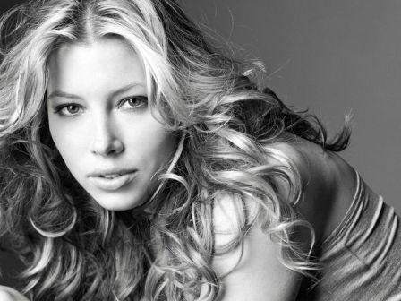 Dissertation philosophique sur Jessica Biel