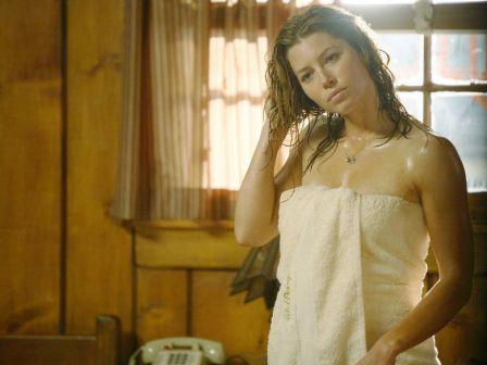 Dissertation philosophique sur Jessica Biel