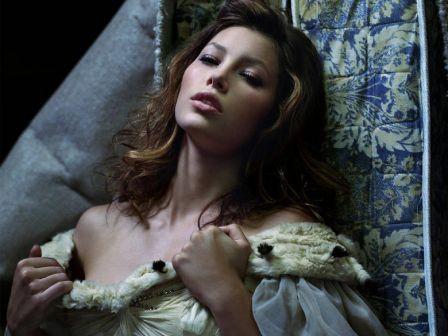 Dissertation philosophique sur Jessica Biel