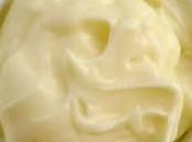 sauce mayonnaise avec thermomix