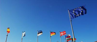 NOUS AVONS BESOIN D'UN NOUVEAU RÊVE EUROPÉEN