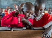 Chez Gangoueus Salon Africain livre Genève