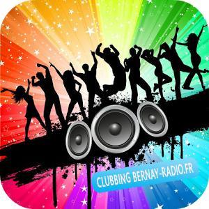 Renouvellement de notre playlist « Clubbing  » sur Bernay-radio.fr…