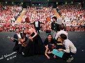 1321. Franglaises, bien plus qu'un spectacle chants