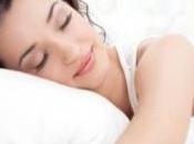 SOMMEIL: Pourquoi faut réveiller femme dort National Sleep Foundation