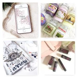 Recap bons plans #36 (Yankee Candle, Pimkie…) Recap bons plans #36 (Yankee Candle, Pimkie…)