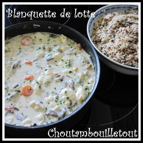 blanquette lotte