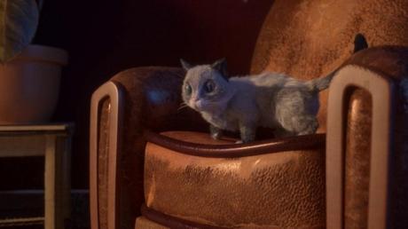 Court Métrage du Dimanche – Le Fauteuil Court Métrage du Dimanche – Le Fauteuil