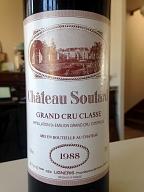 L'armoire se vidant, on attaque le lourd