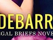 agendas Retrouvez Jake Chelsea dans Sidebarred novella saga Legal Briefs d'Emma Chase