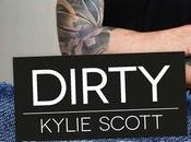 agendas Dirty tome saga Dive Kylie Scott sortira juin