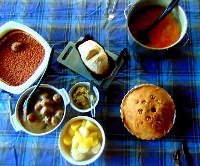 Cabane à sucre  (édition 2016)