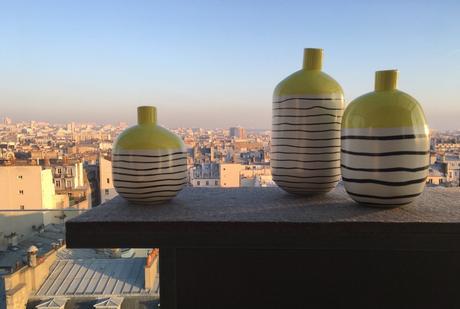 clemaroundthecorner jaune soleil