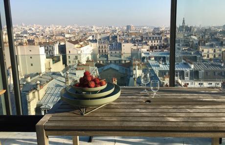 plateau th manufacture STEEL VESSELS