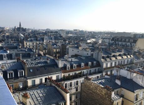 paris vue terrasse clemaroundthecorner