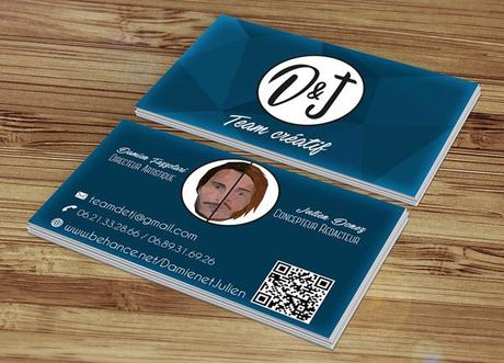 Ces deux amis ont eu l’idée de lancer un CV façon « Docteur Maboul » !