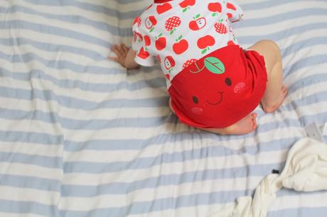 Moment Photos #112 Et ses jolies chineries