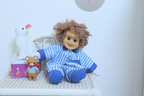 Moment Photos #112 Et ses jolies chineries