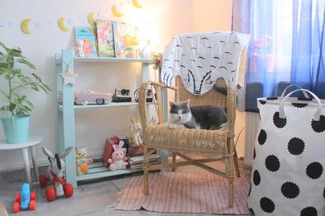 Moment Photos #112 Et ses jolies chineries