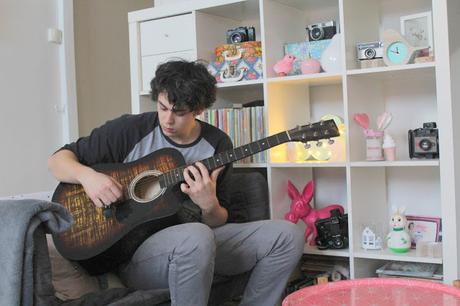 Moment Photos #112 Et ses jolies chineries