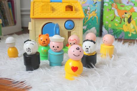 Moment Photos #112 Et ses jolies chineries