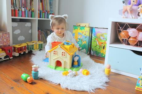 Moment Photos #112 Et ses jolies chineries