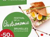 Festival Gastronomie avec Fork