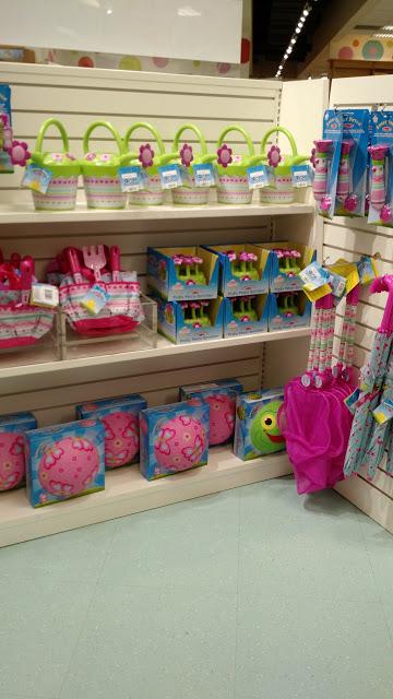 C'est l'été... Chez Indigo #indigofaves