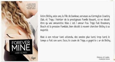 Forever Mine | Abbi Glines Forever Mine | Abbi Glines