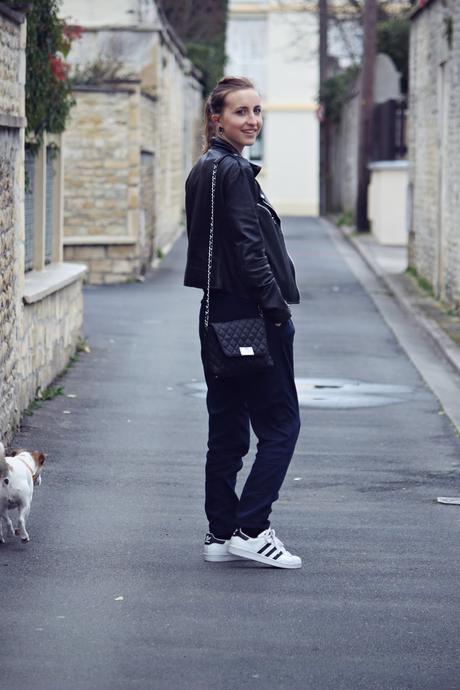 #164 Le pantalon en toile, l'indispensable des beaux jours