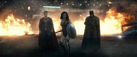 Batman vs. Superman : L’Aube de la Justice Top ou Flop ?