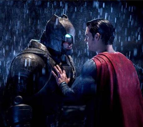 Batman vs. Superman : L’Aube de la Justice Top ou Flop ?